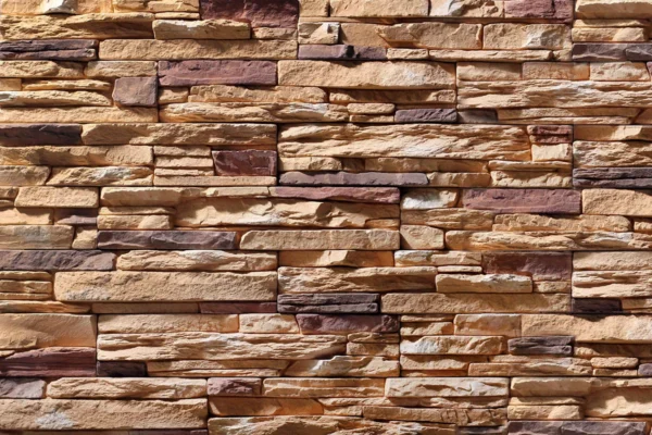 Ledge Stone
