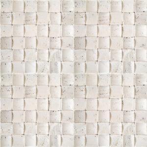 Travertine Mosaic