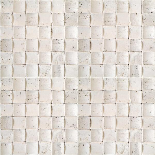 Travertine Mosaic 1 Travertine Mosaic