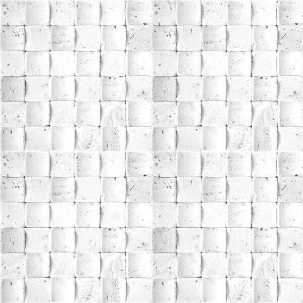 Travertine Mosaic 2 Travertine Mosaice