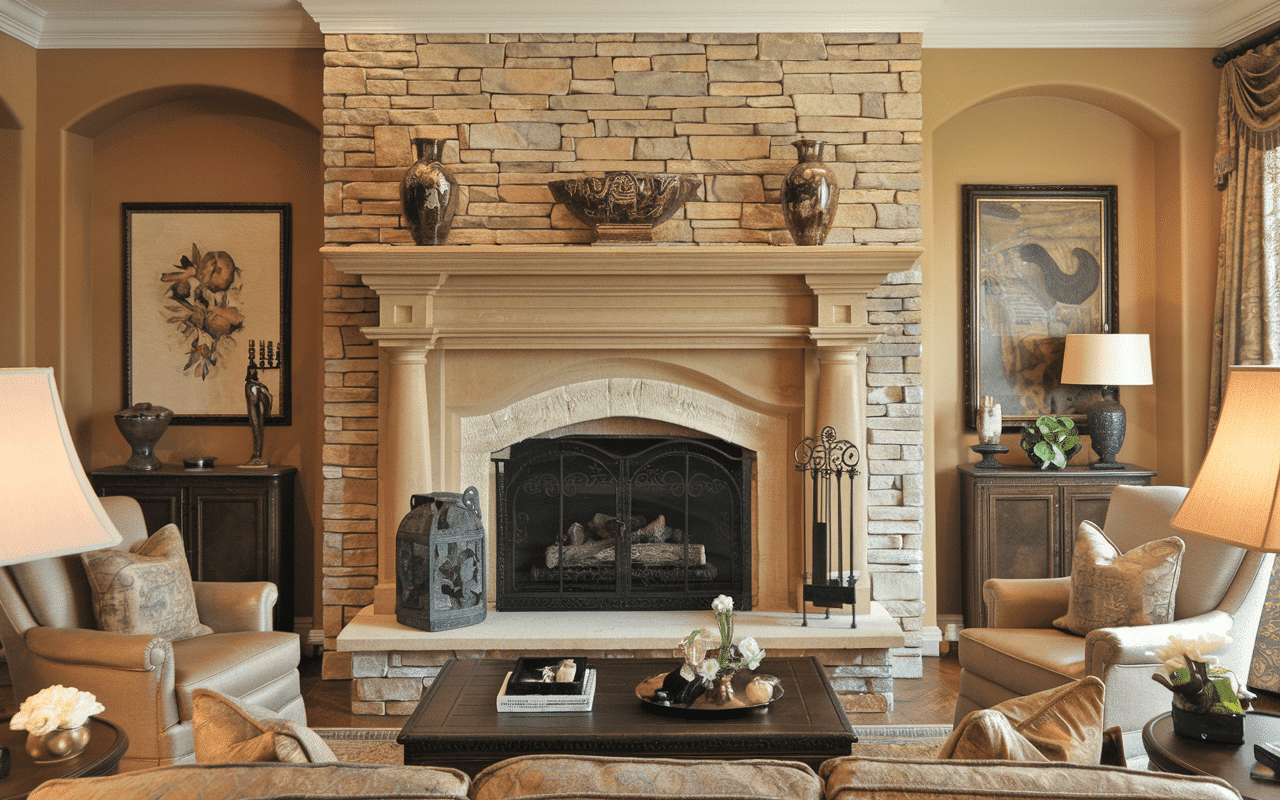 10 Breathtaking Home Décor Trends That Will Transform Your Space in 2025