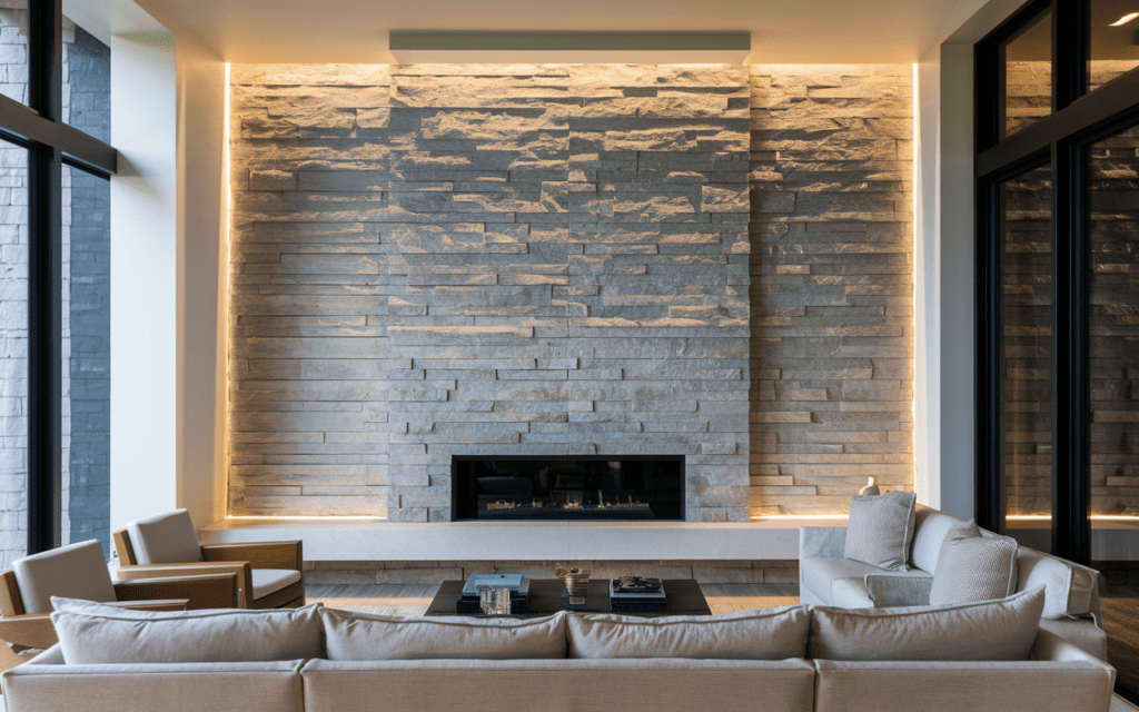 manufactured stone