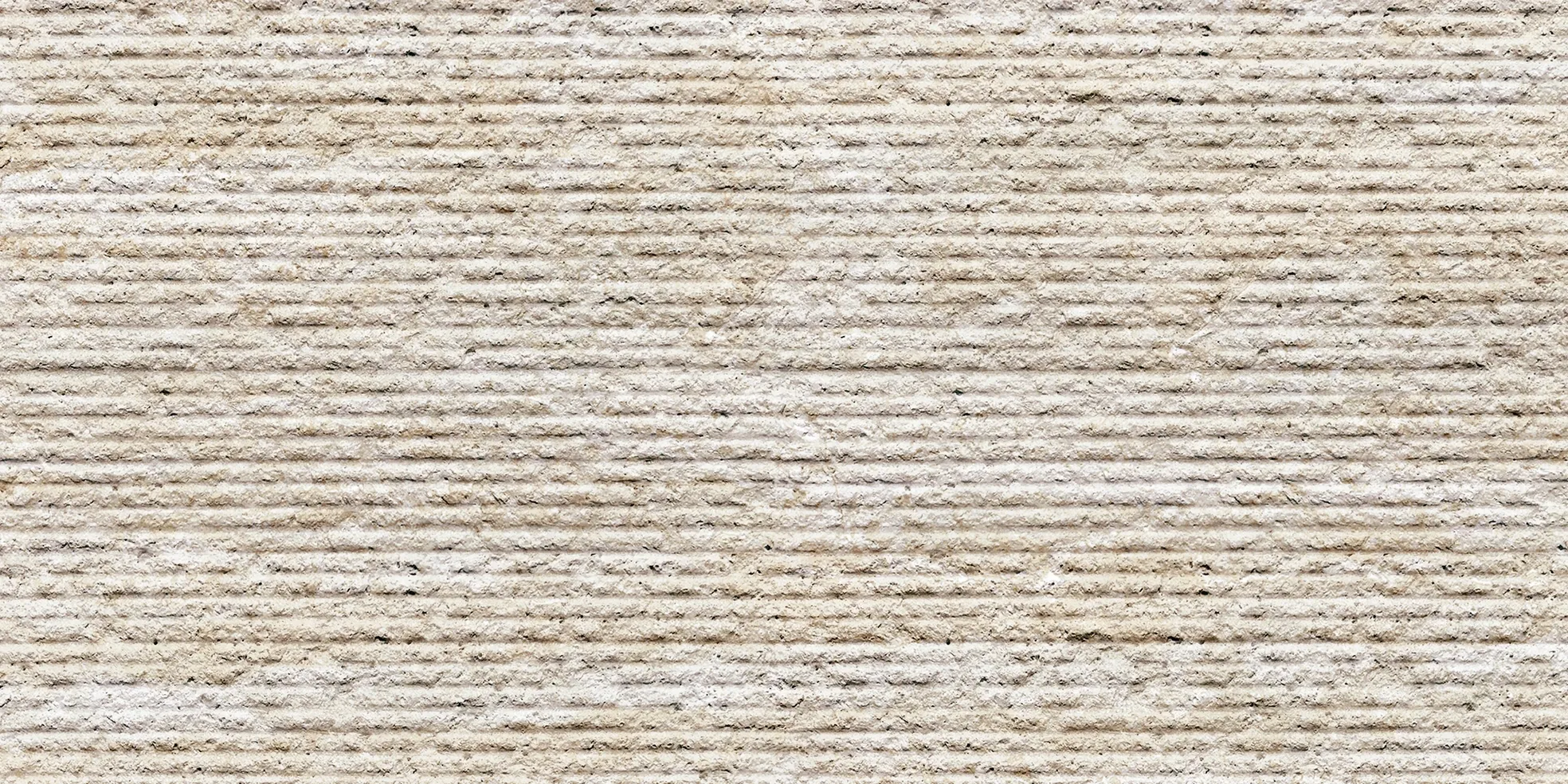 Textured stone ridges series showing architectural detail