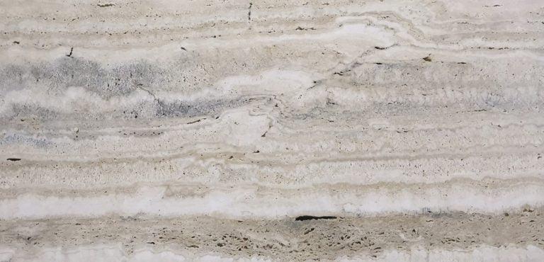 Florence Vein Cut Travertine detailing for hospitality projects